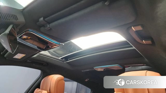 Mercedes-Benz S-Class W223 id 3915523 из Кореи 9