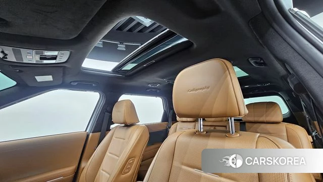 Hyundai Palisade (LX3) id 4493559 из Кореи 9
