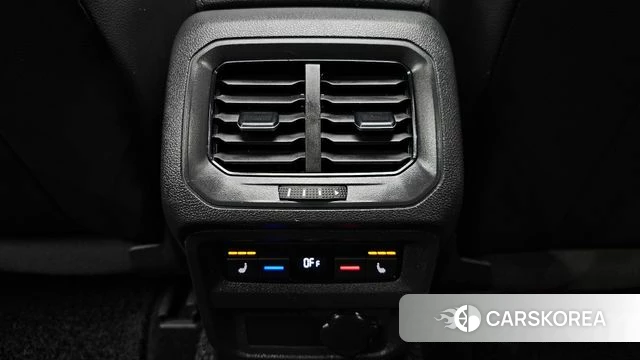Volkswagen Tiguan second Generation id 3878458 из Кореи 9
