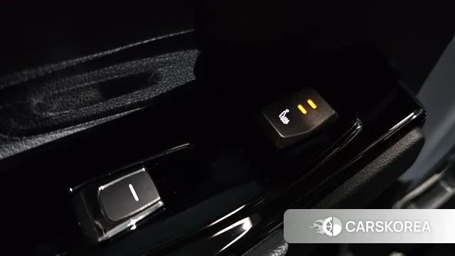 Ssangyong Beautiful Korando id 2899925 из Кореи 9