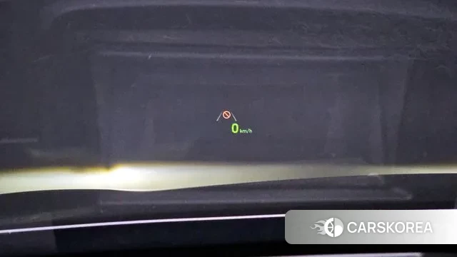 Genesis EQ900 id 3369013 из Кореи 9