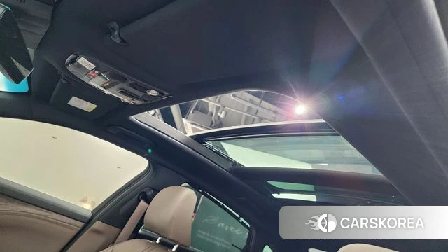 Kia K8 Hybrid id 3892299 из Кореи 9