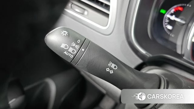 Renault Korea (Samsung) The New QM6 id 4778751 из Кореи 9