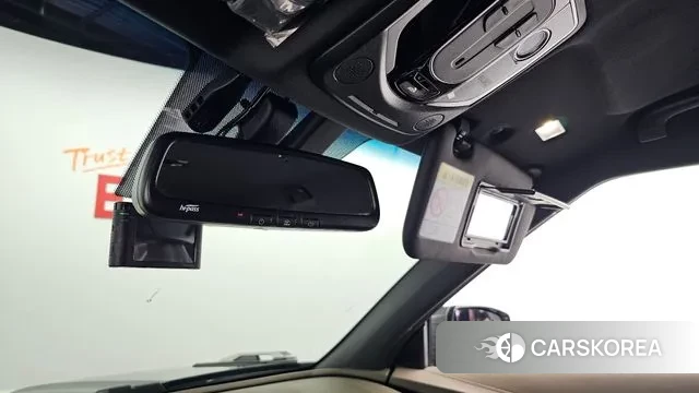 Ssangyong Torres id 3272989 из Кореи 9