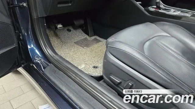 Kia The New K5 2nd generation id 2951997 из Кореи 9