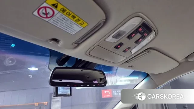 Kia The New Carnival id 3737145 из Кореи 9