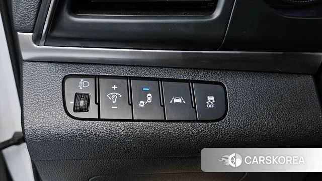 Hyundai The New Avante AD id 4471047 из Кореи 9