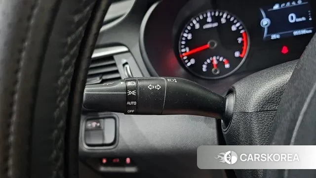 Kia K5 second generation id 3129553 из Кореи 9