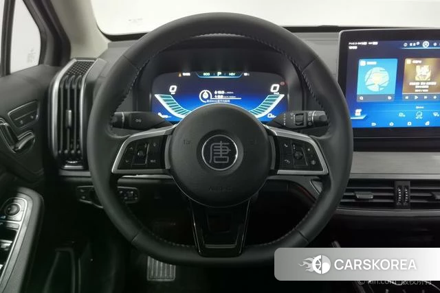 BYD Tang DM id 3939386 из Китая 9