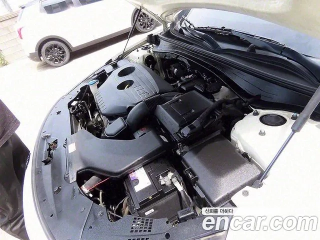 Kia The New K5 2nd generation id 2870677 из Кореи 9