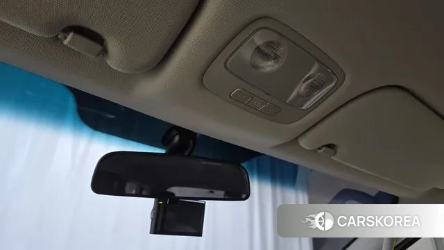 Hyundai The New Grand Starex id 3284417 из Кореи 9