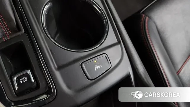 Chevrolet (GM Daewoo) The Next Equanox id 3467956 из Кореи 9