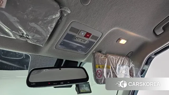 Hyundai Venue id 3426453 из Кореи 9