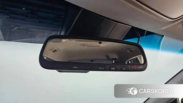 Kia Sportage The Bold id 3468657 из Кореи 9