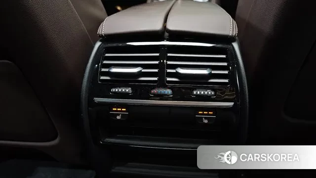 BMW 5 Series (G30) id 3248750 из Кореи 9