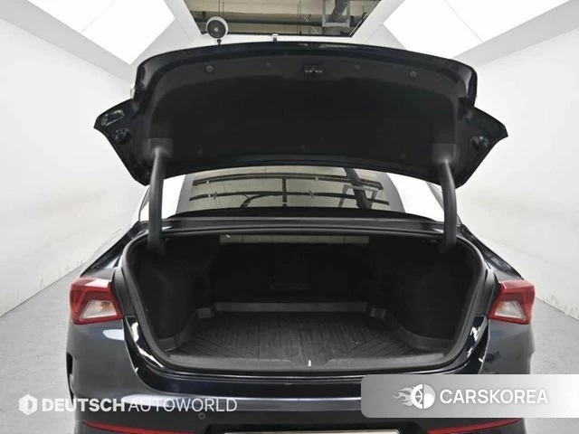 Kia K5 3rd generation id 3873141 из Кореи 9