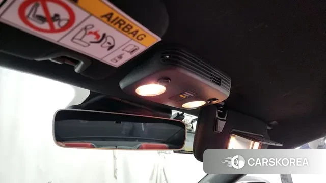 Ford Mustang id 3362279 из Кореи 9