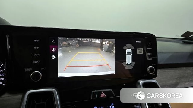 Kia Sorento 4th Generation id 3872544 из Кореи 9