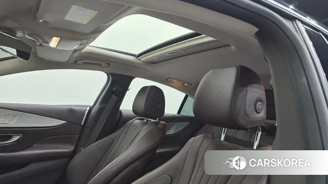 Mercedes-Benz CLS-Class C257 id 3144991 из Кореи 9