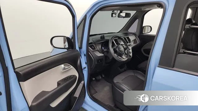 Kia The New Ray id 3022470 из Кореи 9