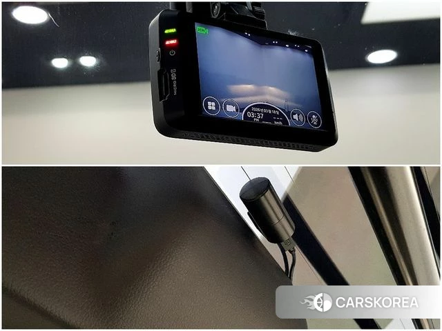 Kia The New Ray id 3812361 из Кореи 9