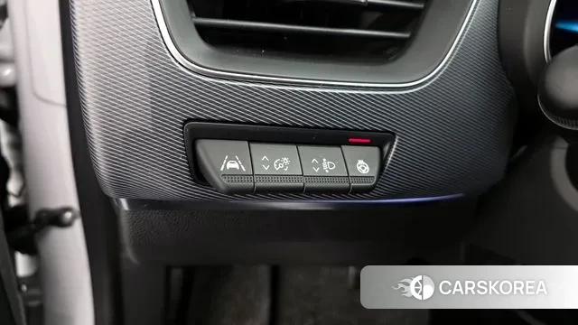 Renault Korea (Samsung) XM3 id 3463305 из Кореи 9