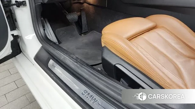 BMW Z4 (G29) id 2989725 из Кореи 9