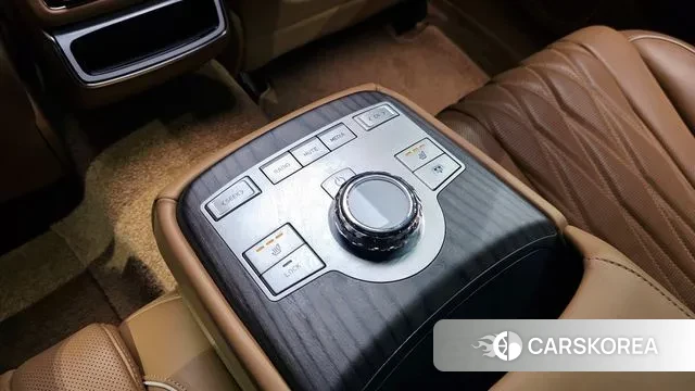 Genesis G80 (RG3) id 3732324 из Кореи 9