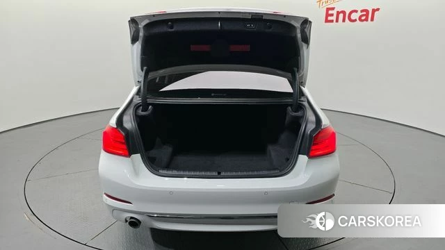 BMW 5 Series (G30) id 4632611 из Кореи 9