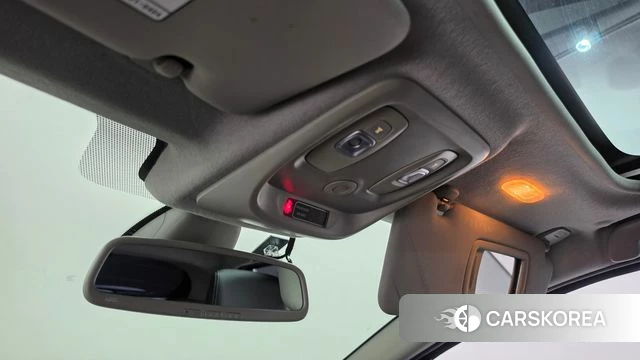Renault Korea (Samsung) Clio id 4760319 из Кореи 9