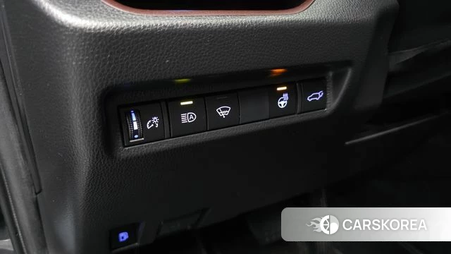 Toyota RAV4 5th Generation id 4201842 из Кореи 9