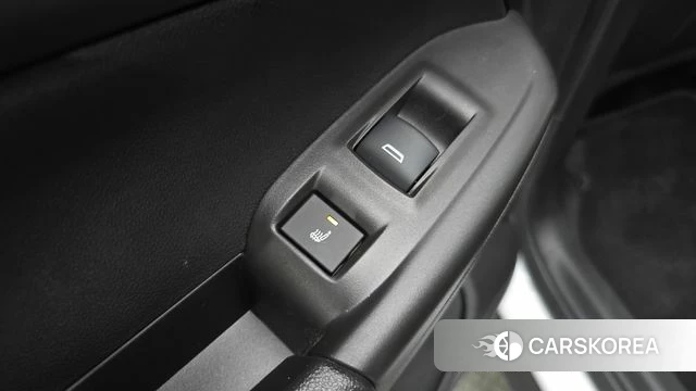 Chevrolet (GM Daewoo) The New Trail Blazer id 4710488 из Кореи 9