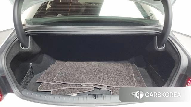 Genesis G80 (RG3) id 4586178 из Кореи 9