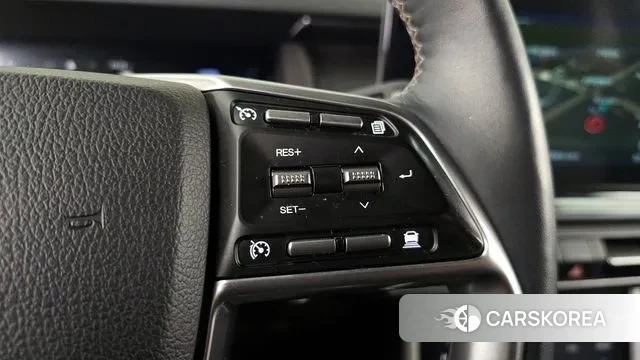 Ssangyong Torres id 3758946 из Кореи 9