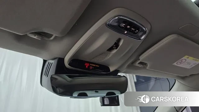 Volvo XC90 second Generation id 3608346 из Кореи 9