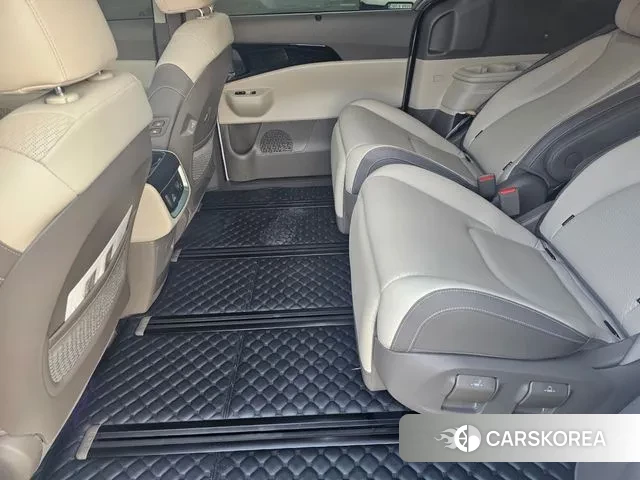 Kia The New Carnival 4th Generation id 3739617 из Кореи 9