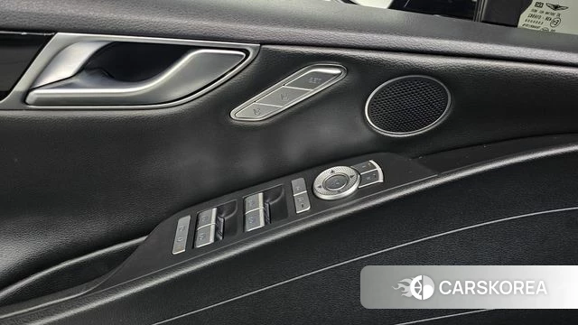 Genesis G80 (RG3) id 4581056 из Кореи 8