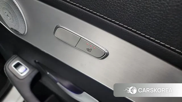 Mercedes-Benz GLC-Class X253 id 3703341 из Кореи 9