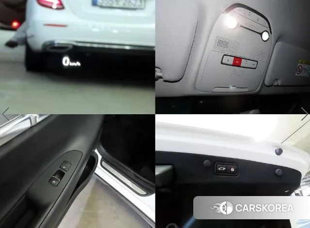 Hyundai The New Grandeur IG id 3458368 из Кореи 9