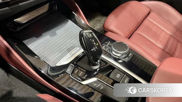 BMW X4 id 4242344 из Китая 9