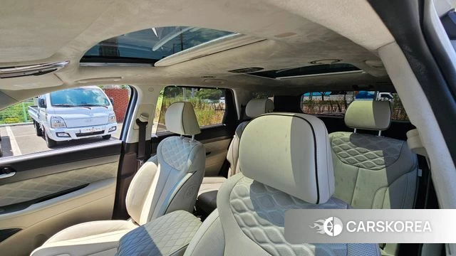 Hyundai Palisade id 4637281 из Кореи 9