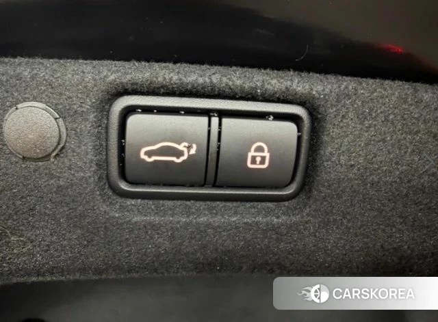 Kia K7 Premier id 4447148 из Кореи 9