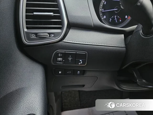 Hyundai Grandeur IG id 3622556 из Кореи 9