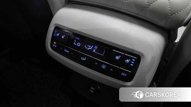 Hyundai Palisade id 4574286 из Кореи 9