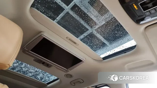 Kia Carnival 4th generation id 3509349 из Кореи 9