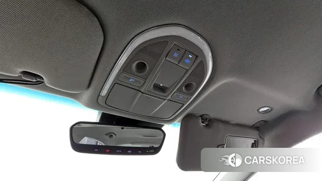 Genesis G80 id 3439848 из Кореи 9