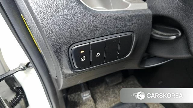 Kia The New Ray id 4638002 из Кореи 9