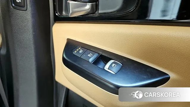 Kia Carnival 4th generation id 3504495 из Кореи 9