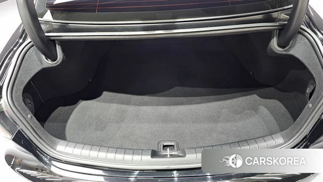 Hyundai The New Grandeur IG id 4519636 из Кореи 9