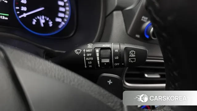 Hyundai Kona id 3747891 из Кореи 9